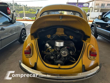 Fusca 1.500