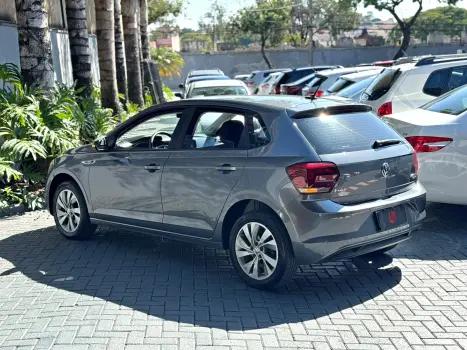 POLO 1.0 200 TSI Highline