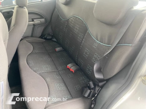 UNO 1.4 EVO Economy 8V