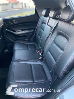 TIGGO 5X 1.5 VVT Turbo Iflex TXS