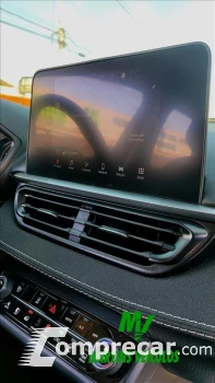 FASTBACK 1.0 TURBO 200 FLEX AUDACE CVT