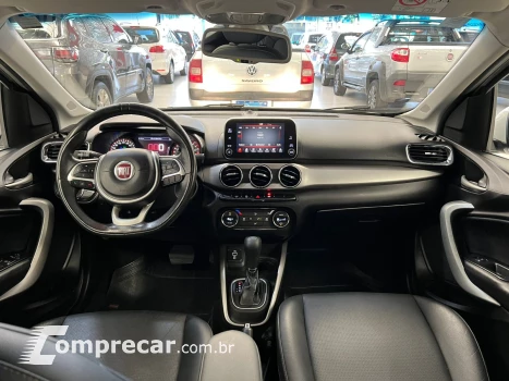 ARGO 1.8 E.torq Precision AT6