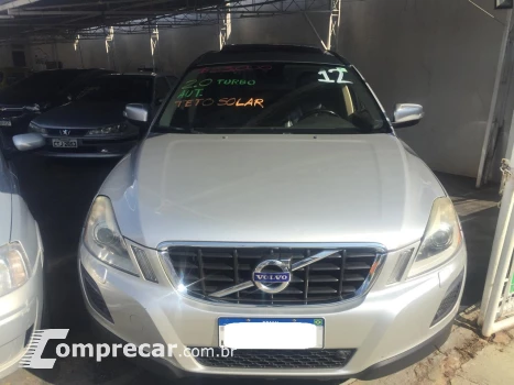 XC60 2.0 T5 Dynamic FWD Turbo