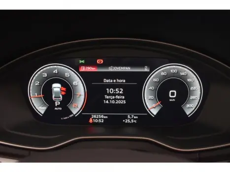 Q5 - 2.0 45 TFSI PRESTIGE QUATTRO S TRONIC