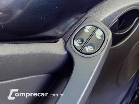 KA - 1.0 MPI 8V 2P MANUAL