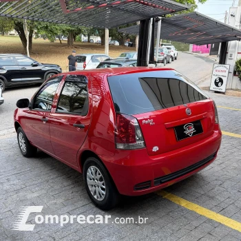 PALIO 1.0 MPI Fire 8V