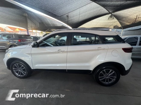 TERRITORY 1.5 Ecoboost Gtdi SEL