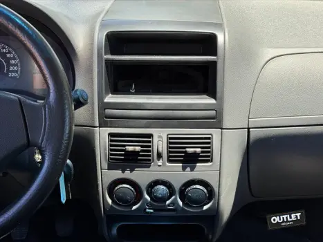 SIENA 1.4 MPI EL 8V FLEX 4P MANUAL