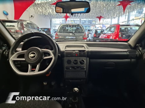 CLASSIC 1.0 MPFI Life 8V