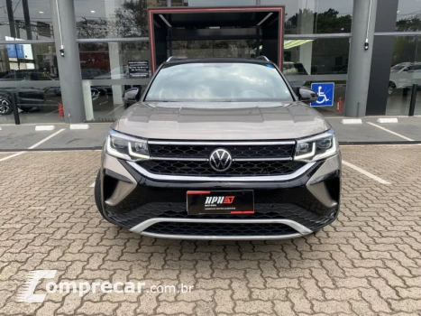 TAOS 1.4 250 TSI Highline