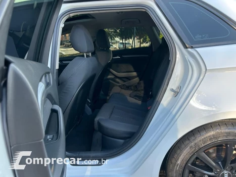 A3 Sportback 1.8 16V TFSI S-tronic 5p