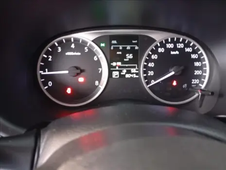 KICKS 1.6 16vstart Active