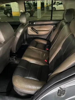 GOLF 1.6 MI Sportline 8V