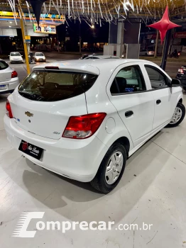 ONIX HATCH Joy 1.0 8V Flex 5p Mec.