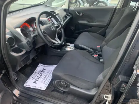 Fit 1.4 16V 4P LXL FLEX AUTOMÁTICO