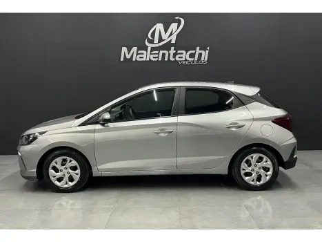 HB20 1.0 12V FLEX COMFORT MANUAL