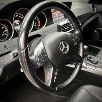 C 180 1.6 CGI 16V Turbo