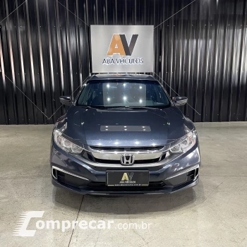 CIVIC 2.0 16vone LX