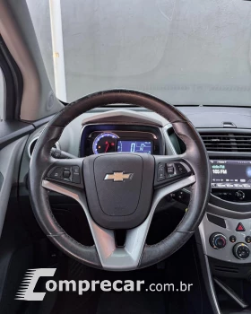 TRACKER 1.8 MPFI LTZ 4X2 16V