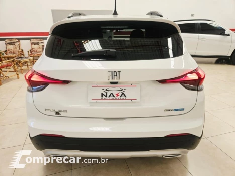 PULSE 1.0 Turbo 200 Hybrid Audace