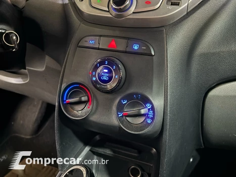 HB20S 1.6 PREMIUM 16V FLEX 4P AUTOMÁTICO