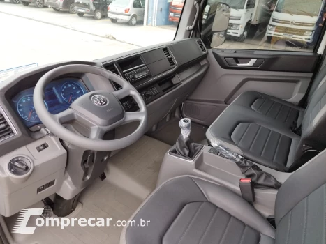 Delivery Express+ 3.0 Prime (Baú com Isolamento)