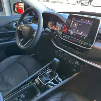 COMPASS SPORT T270 1.3 TB 4x2 Flex Aut.