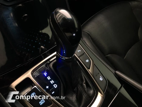 AZERA 3.0 MPFI GLS V6 24V