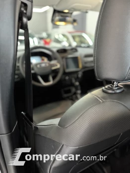 RENEGADE 1.3 T270 Turbo Longitude