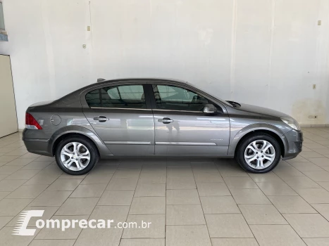 VECTRA 2.0 MPFI Elegance 8V