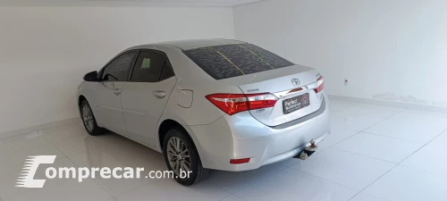 COROLLA 2.0 XEI 16V