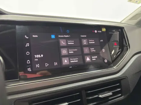 NIVUS 1.0 200 TSI TOTAL FLEX COMFORTLINE AUTOMÁTICO