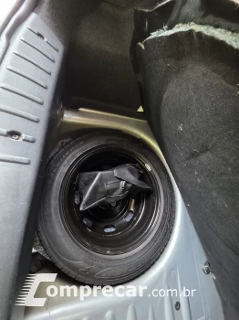 C3 1.6 Exclusive 16V