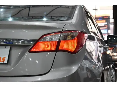 HB20S - 1.0 COMFORT PLUS 12V 4P MANUAL