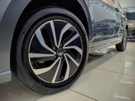 POLO 1.0 170 TSI HIGHLINE AUTOMÁTICO