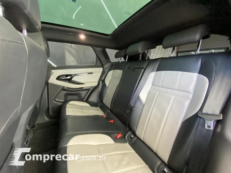 Range R. EVO SE Si4 R-Dyn. 2.0 Flex Aut.