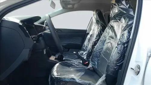 VIRTUS 1.0 170 TSI MANUAL