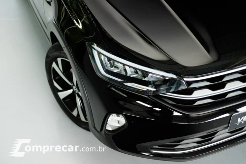 NIVUS 1.0 200 TSI Highline