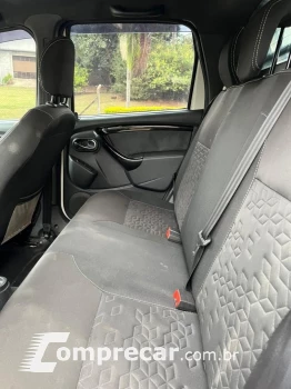 RENAULT DUSTER 2.0 16V DYNAMIQUE