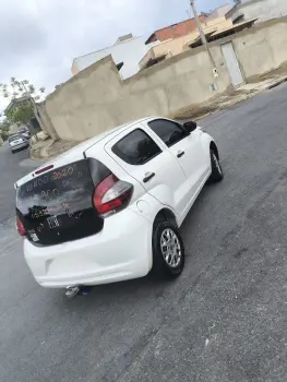 MOBI 1.0 8V Evo Easy