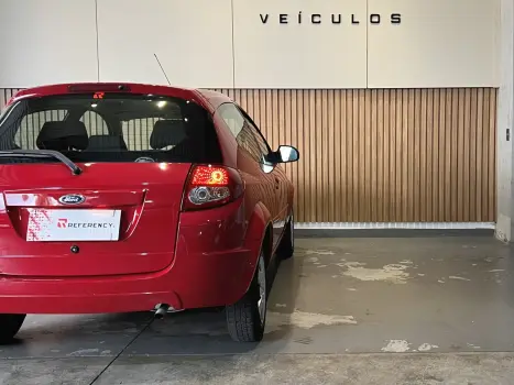 KA 1.0 MPI 8V FLEX 2P MANUAL