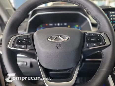 TIGGO 8 1.6 TGDI GASOLINA TXS DCT