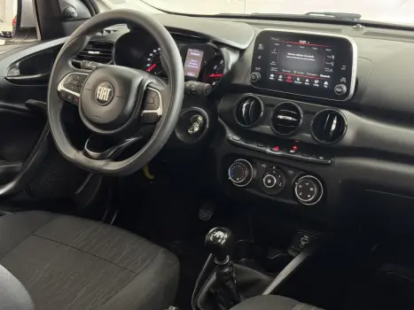 Argo 1.0 4P FLEX FIREFLY DRIVE