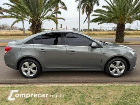 CRUZE 1.8 LT 16V