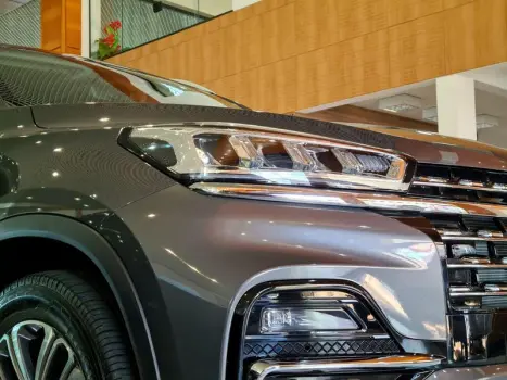 TIGGO 8 MAX DRIVE 1.6 TURBO AUT.