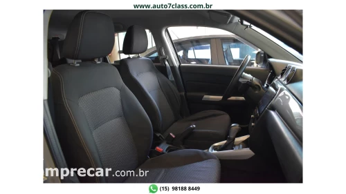VITARA - 1.6 16V 4YOU AUTOMÁTICO