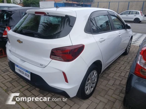 ONIX - 1.0 LT MANUAL