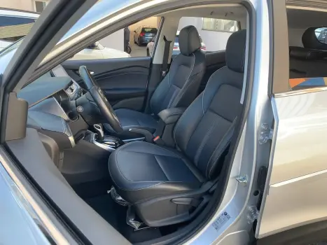 TRACKER Premier 1.2 Turbo 12V Flex Aut.