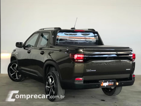 MONTANA 1.2 Turbo LTZ