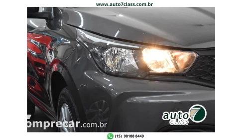 ARGO - 1.0 FIREFLY DRIVE MANUAL